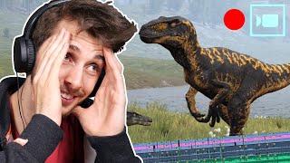 Reacting to an edited fake beaver video and MORE!!!