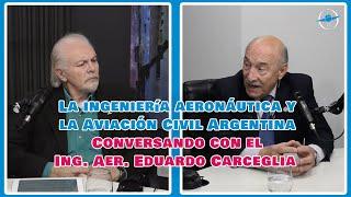 La ingeniería aeronáutica y la Aviación Civil Argentina