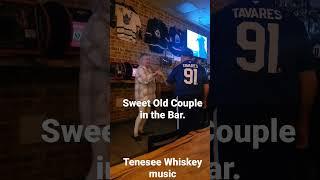 Sweet Old Couple / Tenesee Whiskey Music