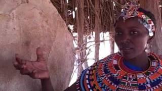 Reclaiming Her Rights: Life at the Women's-Only Village of Umoja Uaso