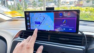 Review selepas 3 bulan guna carplay murah!