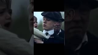 John Shelby & Stereo Love️ | Peaky Blinders | Joe Cole #shorts #johnshelby