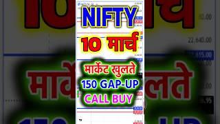 Nifty prediction for tomorrow । Monday Market Prediction | #nifty