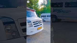 @Kashmir valley trip 2023#viral video#ajmer lucky transport booking@kashmir trip 2023