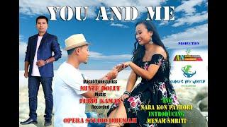 YOU AND ME|| MISING VIDEO||MINTU DOLEY||MENAM SMIRITI||NABA KON||LUKRON NOJ (BETA)||TALENT STUDIO