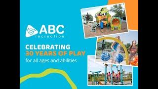 Collaborating with Landscape Architects for 30 Years! | ABC Recreation