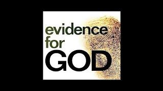 The evidence for God