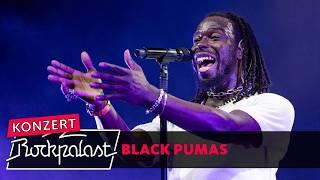 Black Pumas live | Köln 2024 | Rockpalast