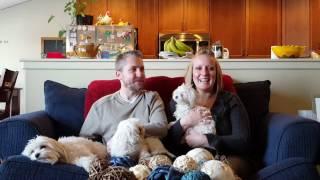 Nick and Sarah's Video