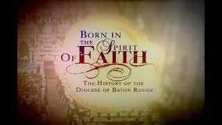 History of the Diocese of Baton Rouge - The 60's (Part 1)