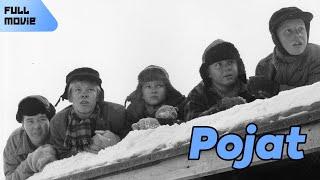 Pojat | Finnish Full Movie | Comedy Drama War