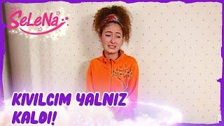 Kıvılcım yalnız kaldı! | Selena 14. Bölüm Sahneleri 