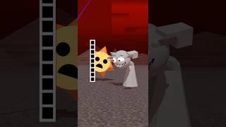 Scary Scanner: Durple VS Gray (Incredibox Sprunki)