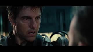 Edge of Tomorrow - Dead Guy in it