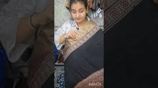 VIDEO - 190 | DOLA AJRAKH & TISSUE PALLU MODAL SAREES | 8️⃣9️⃣1️⃣0️⃣8️⃣9️⃣0️⃣8️⃣7️⃣1️⃣