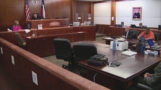 LIVE: Kevin Ware Jr. murder case; victim impact statements