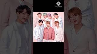 BTS has changed a lot 