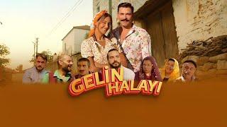 Gelin Halayı Yerli Komedi (2025 FULL HD)