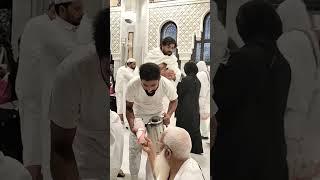 SAWA Marwah Ramadan 2025 #makkahvlogs #duet #makkahalmukarromah