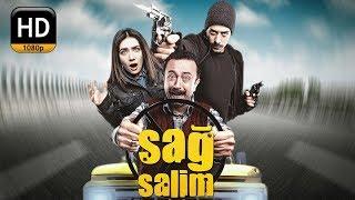 Sağ Salim - Tek Parça Full HD (Yerli Film)