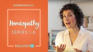 A MUST WATCH to Understand the Basics of Homeopathy! (This Video COMBINES Parts 1-8)