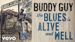 Buddy Guy - You Did The Crime (Official Audio) ft. Mick Jagger