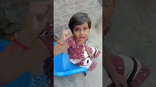 Nitya Ko gussa dila Diya#shorts#comedyvideos #funnyshorts #cute