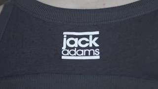 Jack Adams Core Gym Short