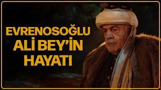 Osmanlı'nın Efsanevi Akıncısı: Evrenosoğlu Ali Bey'in Destansı Yaşamı #tarih #akıncı #fatih