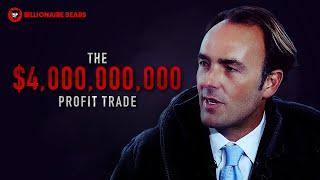 Kyle Bass - The $4 Billion Short Trade | Full Documentary