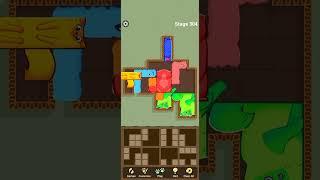 PUZZLE CATS #gaming #game #puzzlecats #viral #newgame2023 #shortfeeds #dailygaming #gameplay #shorts