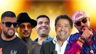 Cheb Mami X Cheb Bilal X Cheb khaled X Lbenj X Soolking - (Rai 2024)