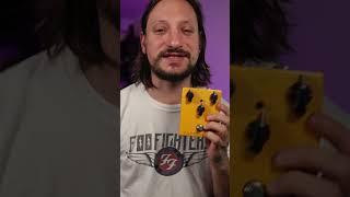 Here´s the T REX - Mudhoney