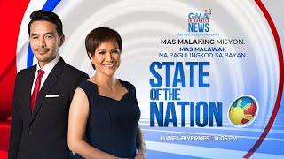 State of the Nation Livestream: October 21, 2024  - Replay