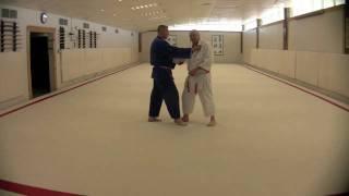 Judo - Fundamental Principles of Developing Ashi-Waza & Timing