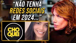 Dra. ANA BEATRIZ | Por que ABANDONAR  as REDES SOCIAIS em 2024 é a Melhor Escolha