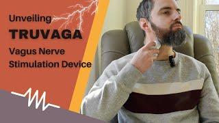 Unveiling Truvaga: Vagus Nerve Stimulation Device Review & Test