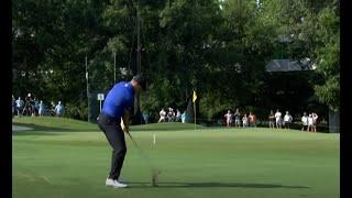 Jordan Spieth / Who Says You MUST Use the Bounce? TRY SOMETHING NEW & IMPROVE!!!