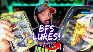 ULTIMATE BFS Tackle Kit: EVERYTHING You NEED!