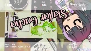 No tengo amigos ||Meme Gacha Life||