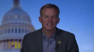 Congressional Remarks: Rep. Blake Moore