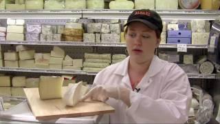 Spanish Cheese Collection - Zabar's Cheese Plate of the Week