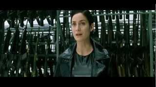 The Matrix - Official Trailer # 2 [HD] [Viki Trailers]