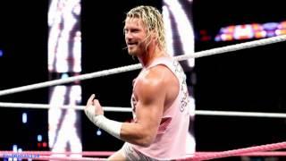 WWE Dolph Ziggler Official Theme Song - "Here To Show the World"