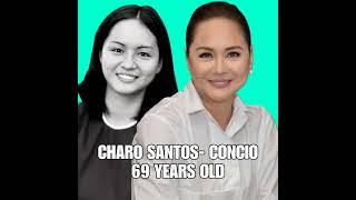 AGE REVEAL FILIPINO CELEBRITIES ACTRESS  PART 14, 2025