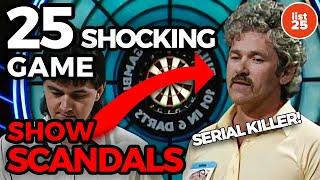 25 Shocking Game Show Scandals You Won’t Believe Happened