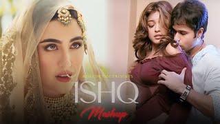 Ishq X Tera Mera Ristha Mashup | Faheem Abdullah ft. Mustafa Zahid | Emran Hashmi | AB MUSIC VIBE