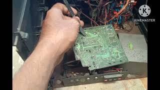 How u repair and operate PHILIPS POWER HOUSE...