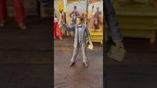 A hit or a miss? Unboxing Hasbro Indiana Jones Adventure Series Professor Jones #shorts #unboxing