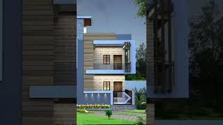 House Elevation Design Best  House Plan